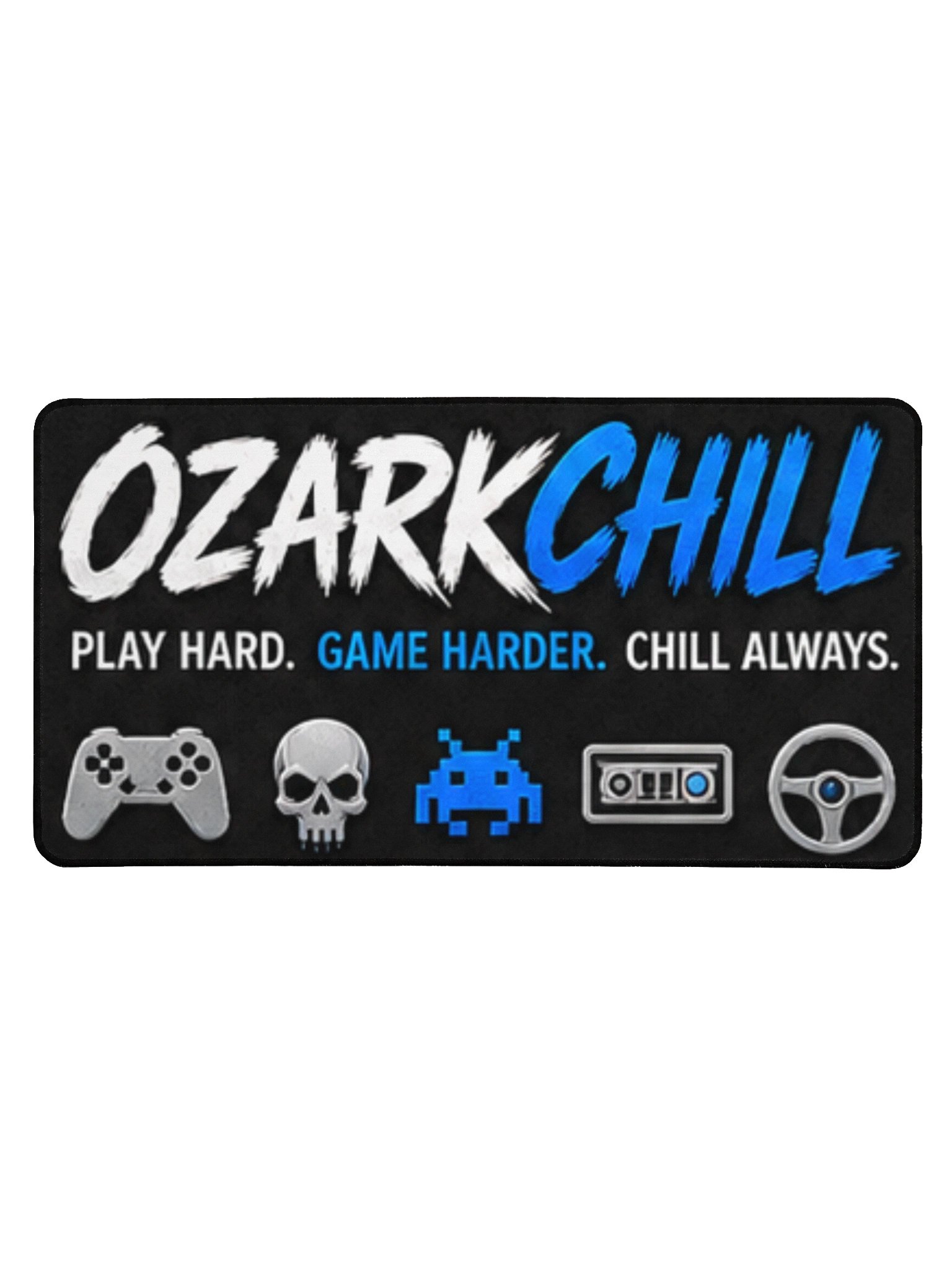 OzarkChill Gaming Mat product image (1)