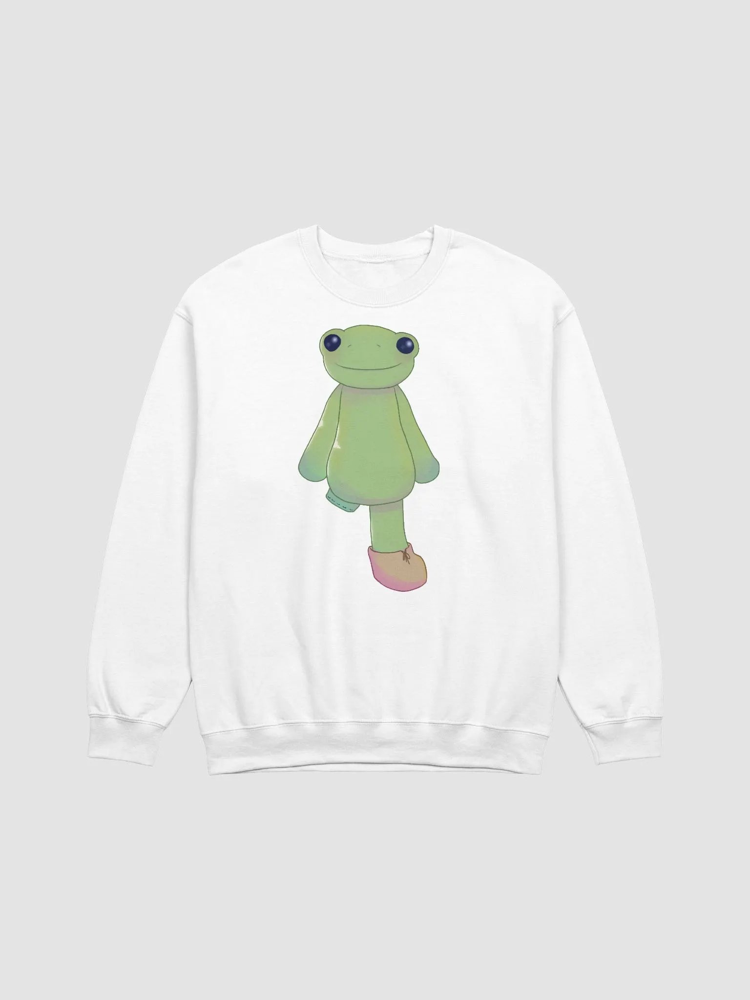 Peepo Sweater product image (4)
