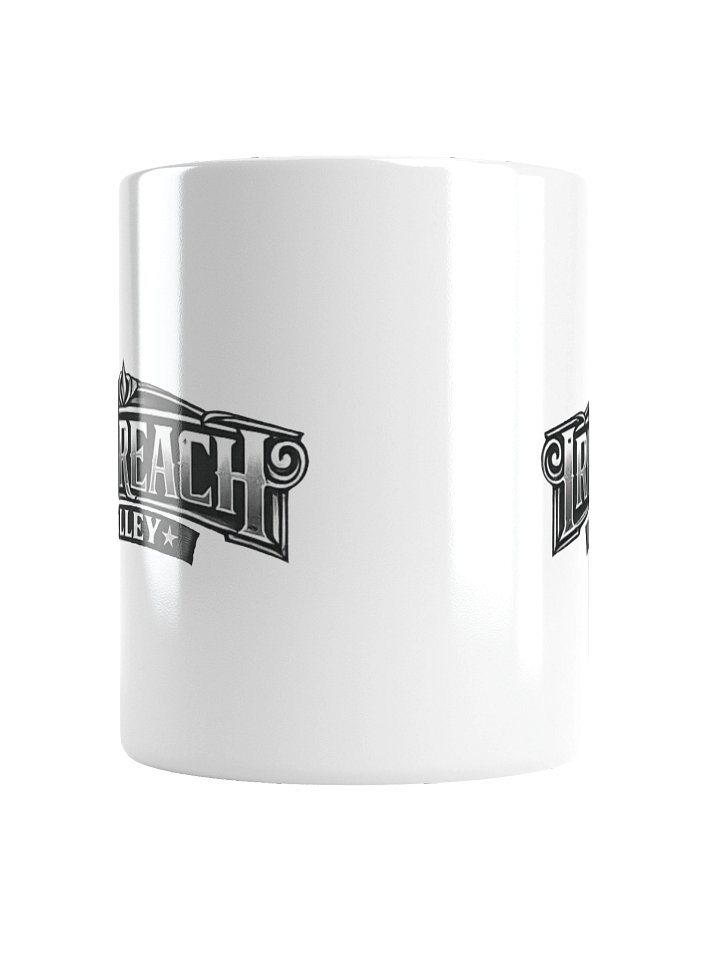 Vintage IRONREACH VALLEY Mug product image (2)