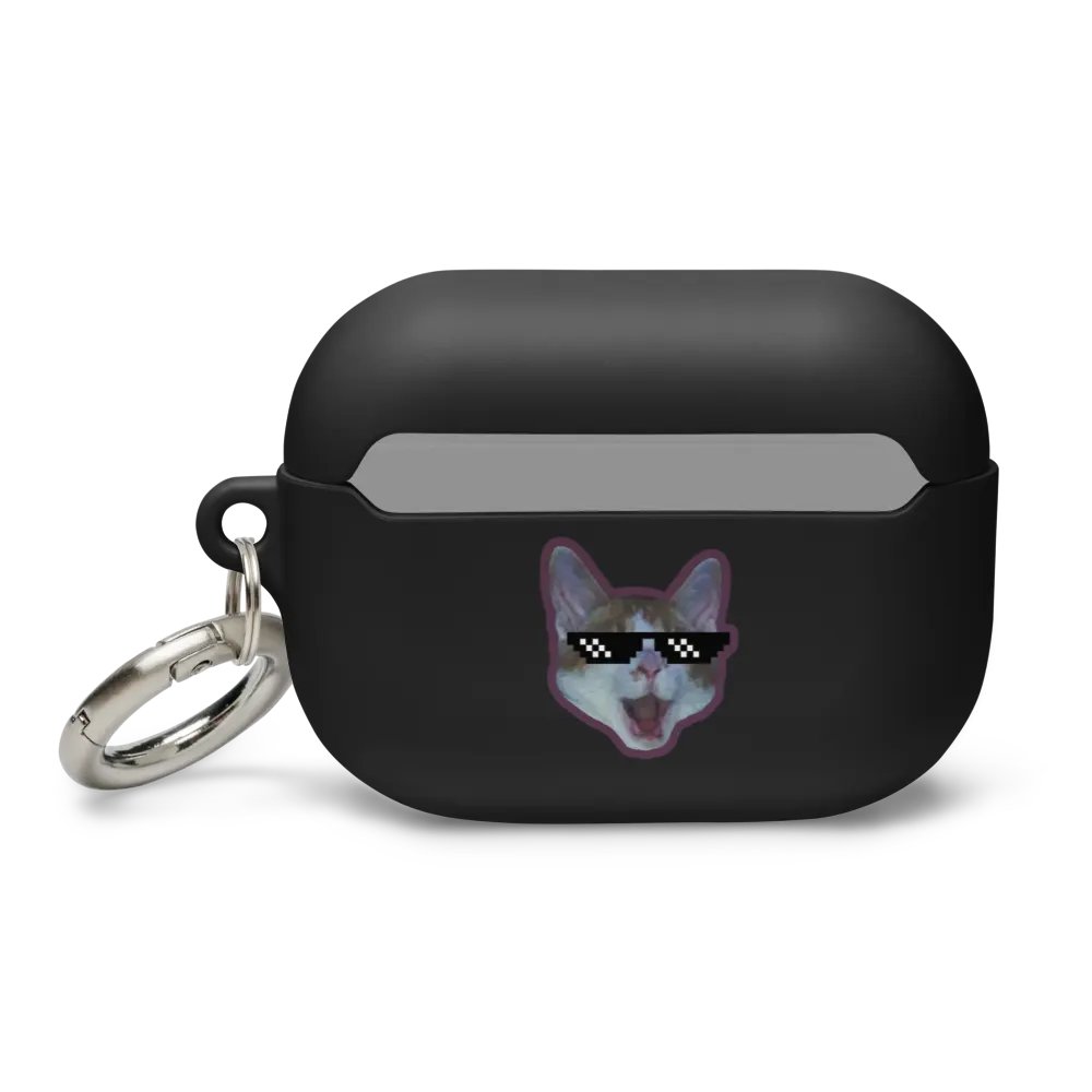 What The Puck Airpod Case! product image (1)
