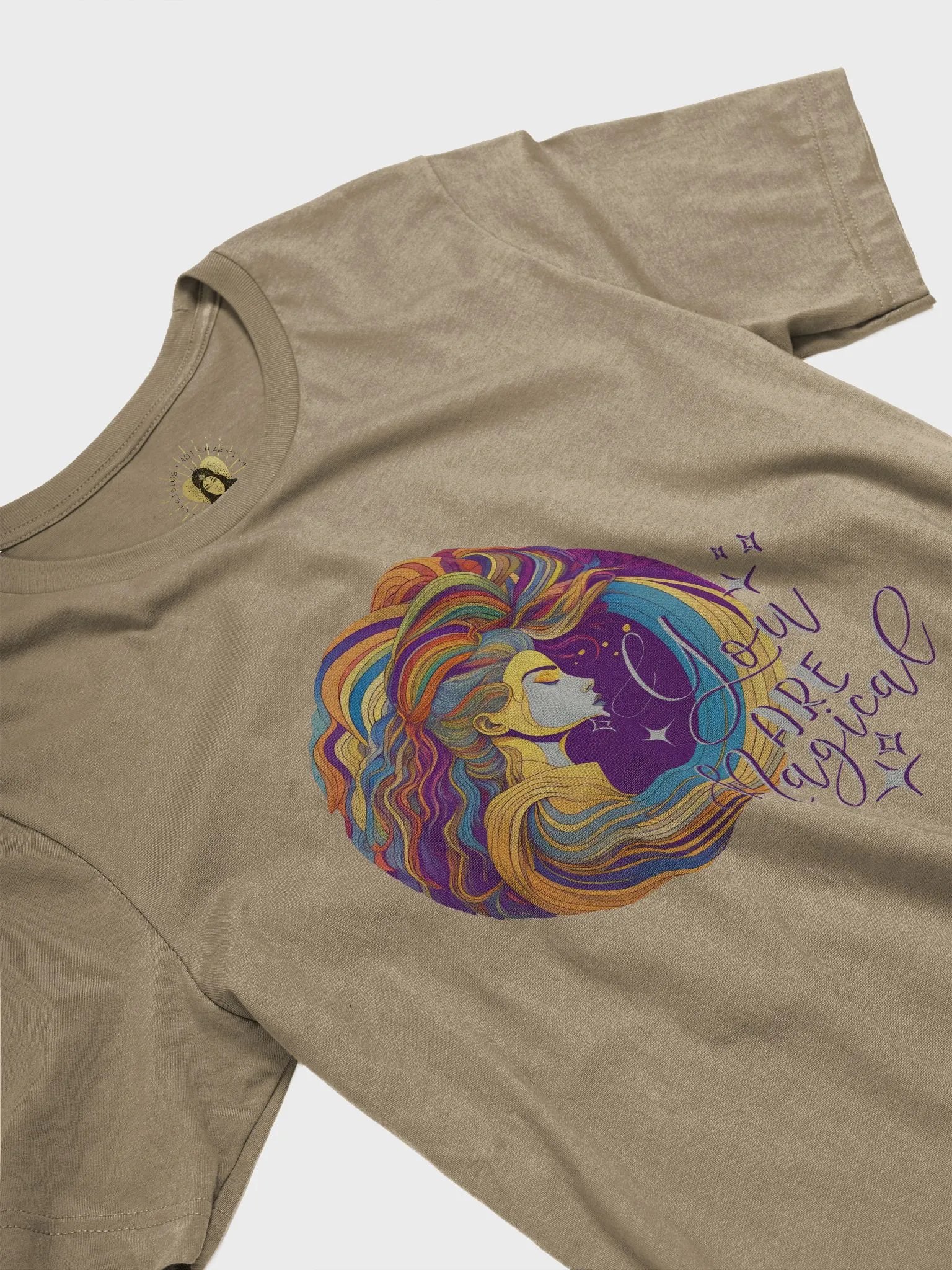 You Are Magical Tee product image (14)