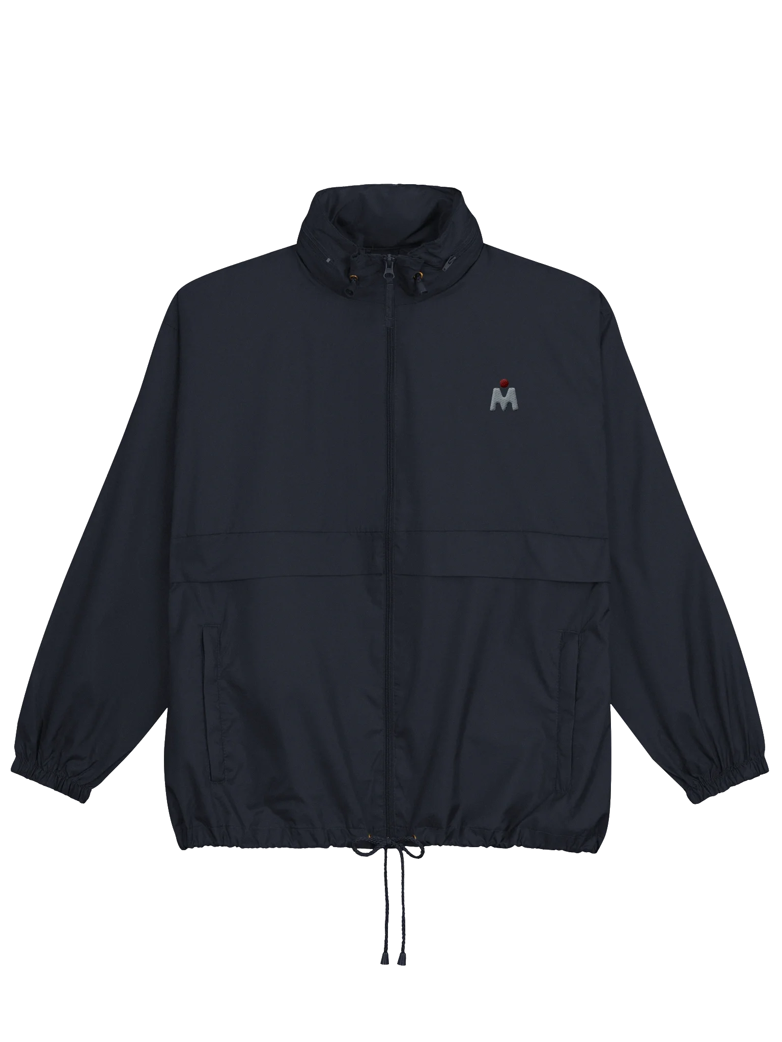 SEGULLAH TRACK JACKET
