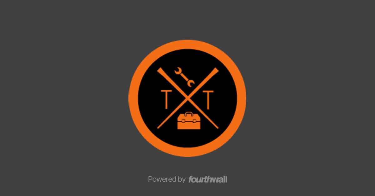 Returns & FAQ | Tactical Toolbox