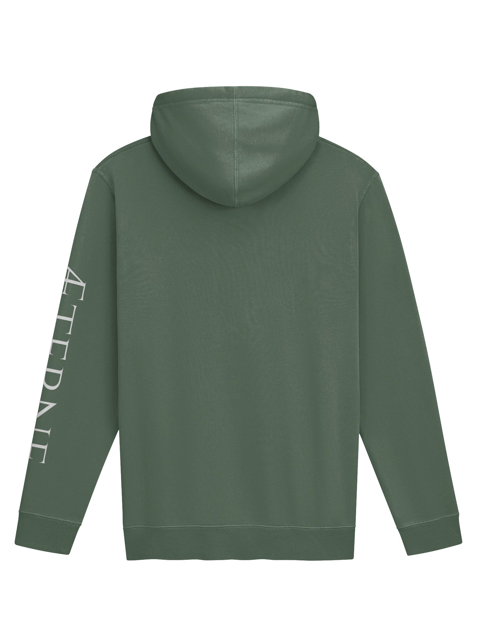 Aeterne Classic Hoodie product image (7)