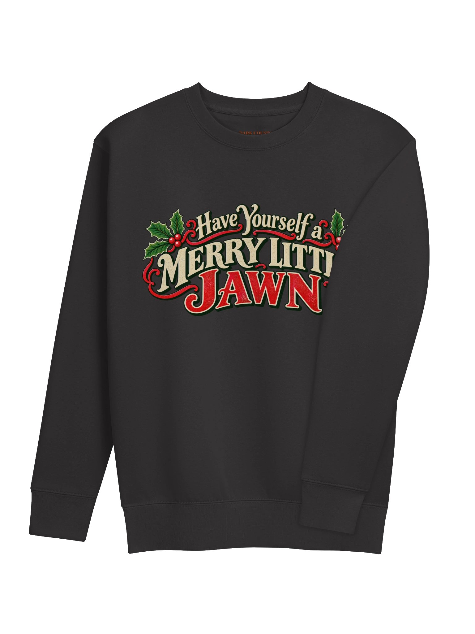 Have Yourself a Merry Little Jawn | Philly Christmas Sweatshirt product image (7)