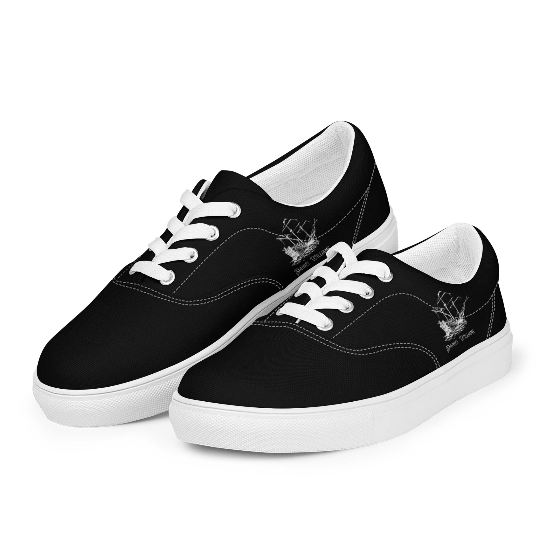 Daniel Williams Men's Lace-up shoes product image (5)