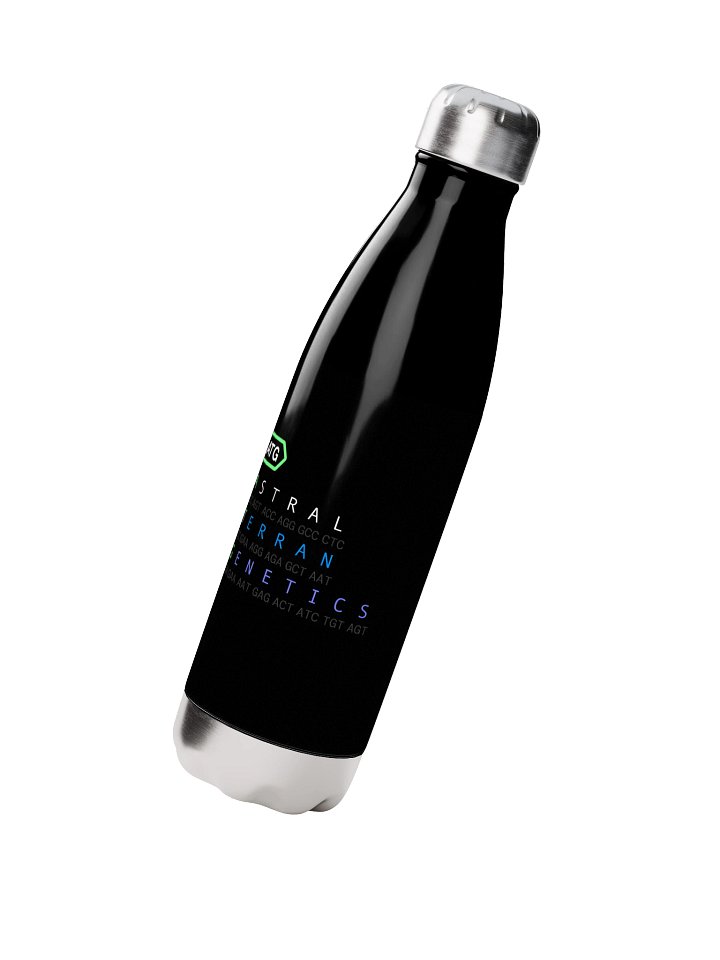 ATG Stainless Steel Water Bottle product image (2)