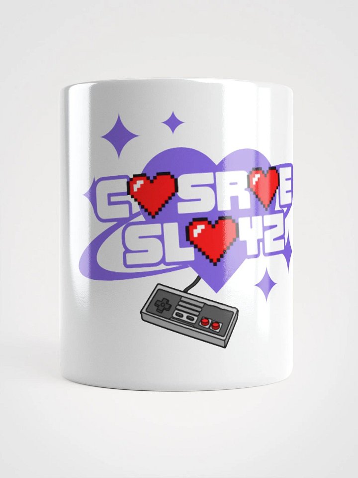 CasRaeSlayz OG Logo Coffee Mug product image (1)