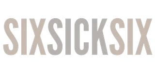 SIXSICKSIX