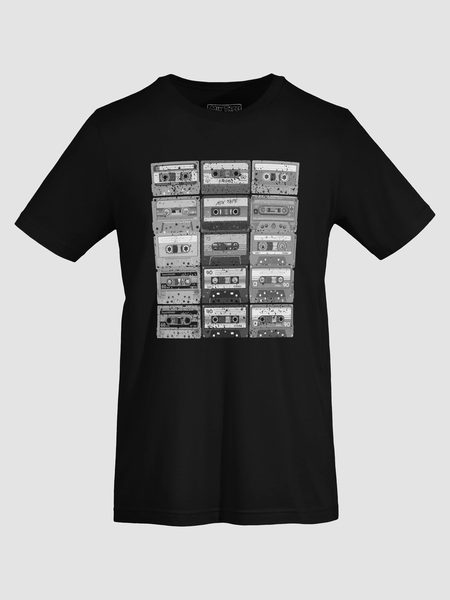 15 Cassettes product image (65)