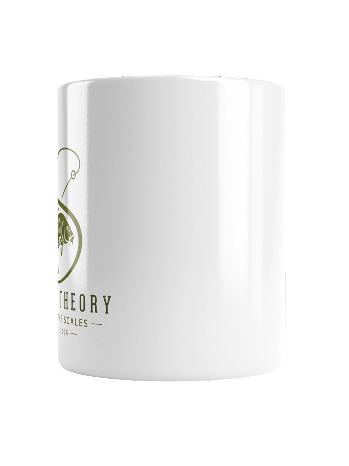 Scale Theory Logo Mug product image (4)