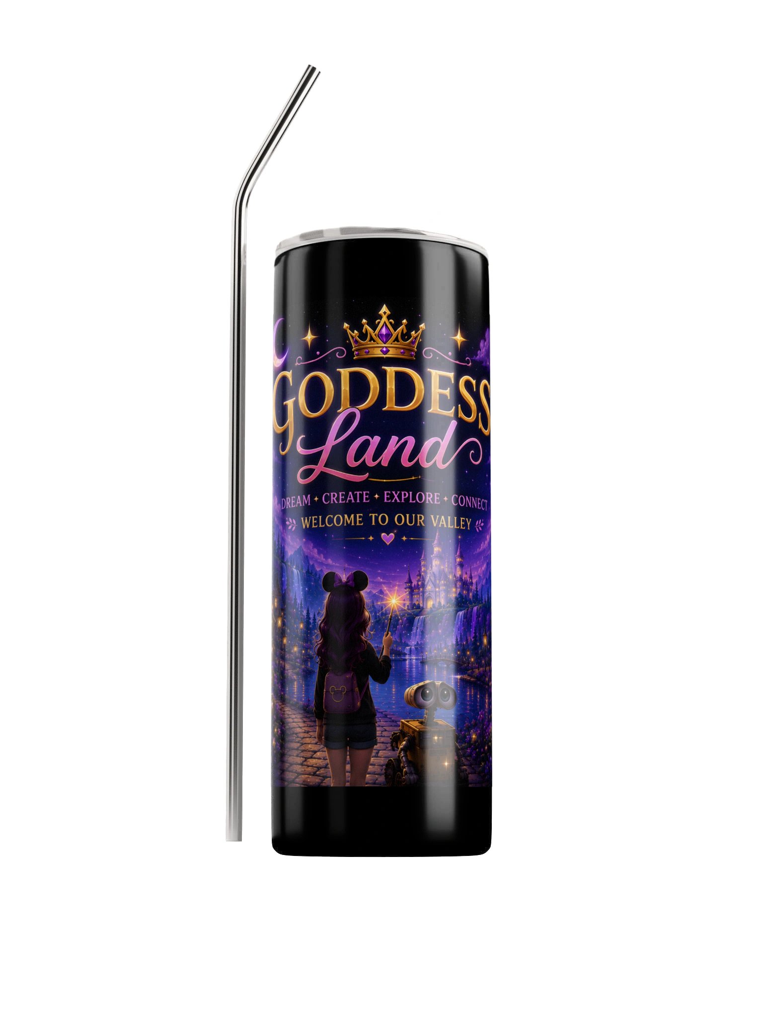 GoddessLand Tumblr product image (1)