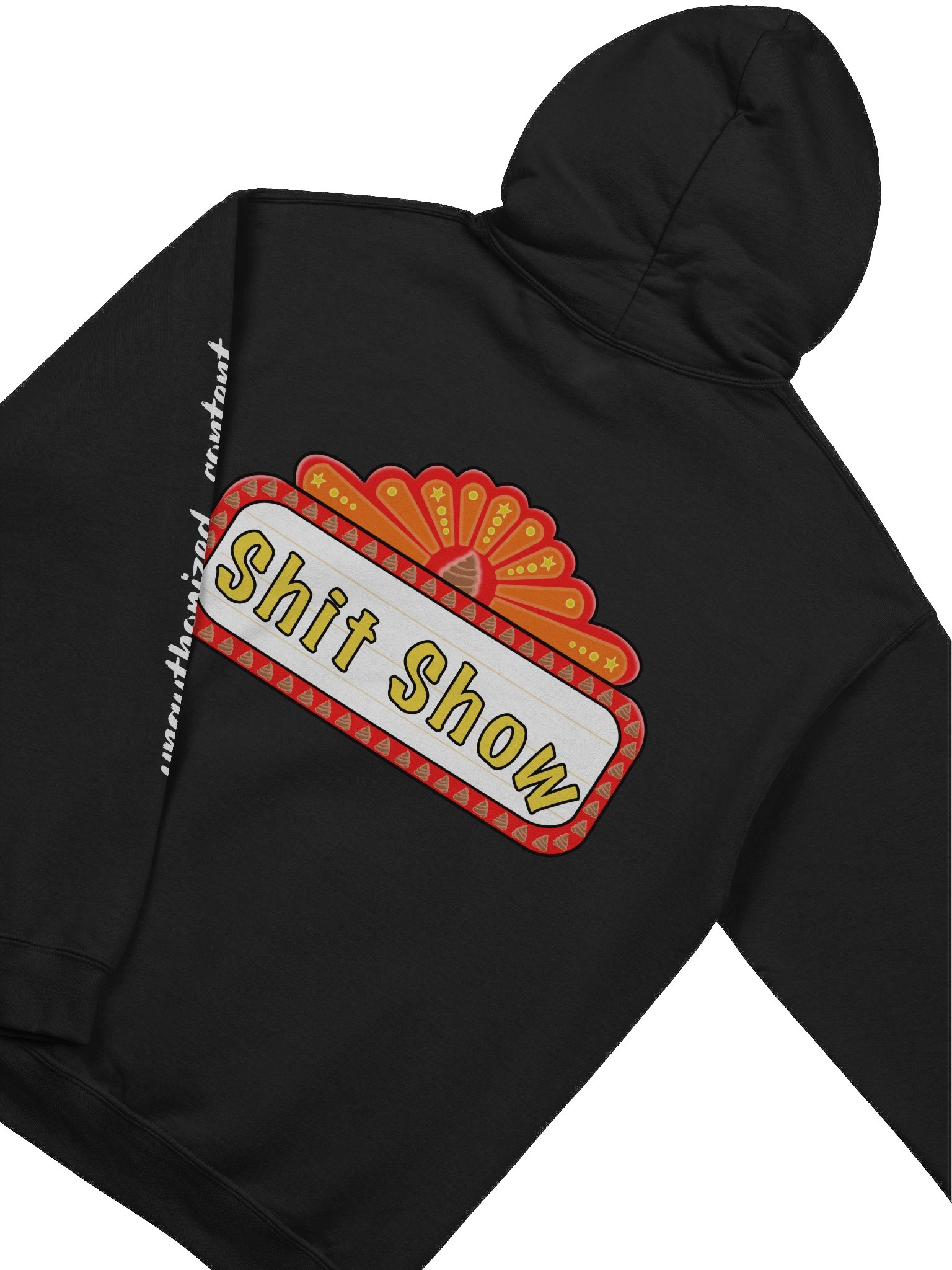 Adventure-Ready Classic Hoodie product image (4)