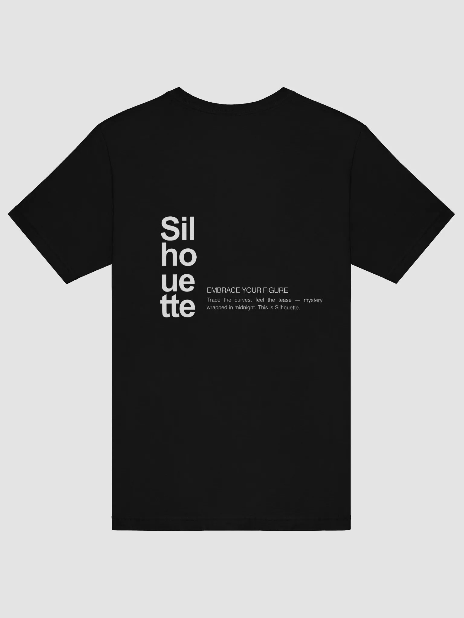 RS SILHOUETTE TEE product image (58)
