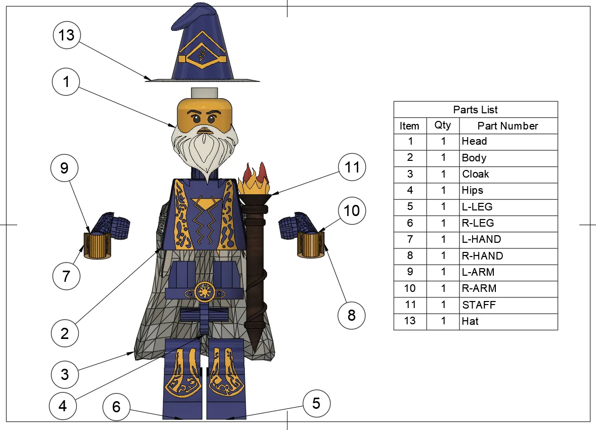 Arch mage product image (2)