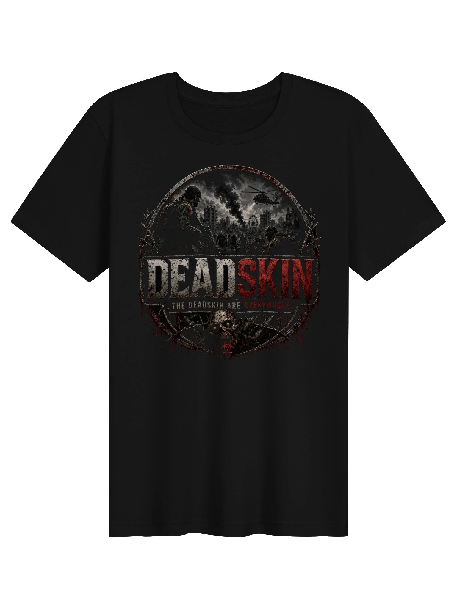 DeadSkin product image (5)