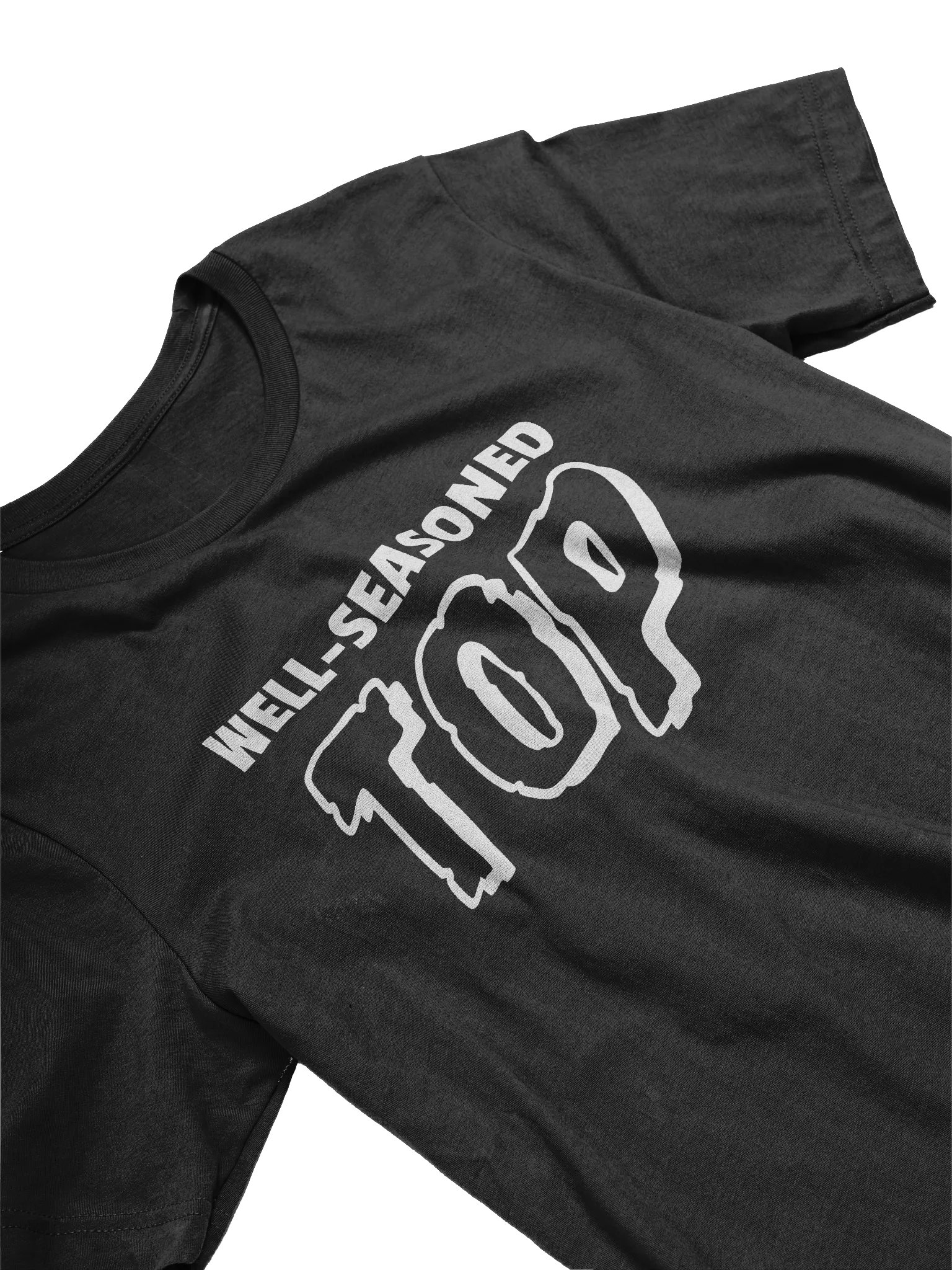 Well-Seasoned Top T-Shirt product image (2)