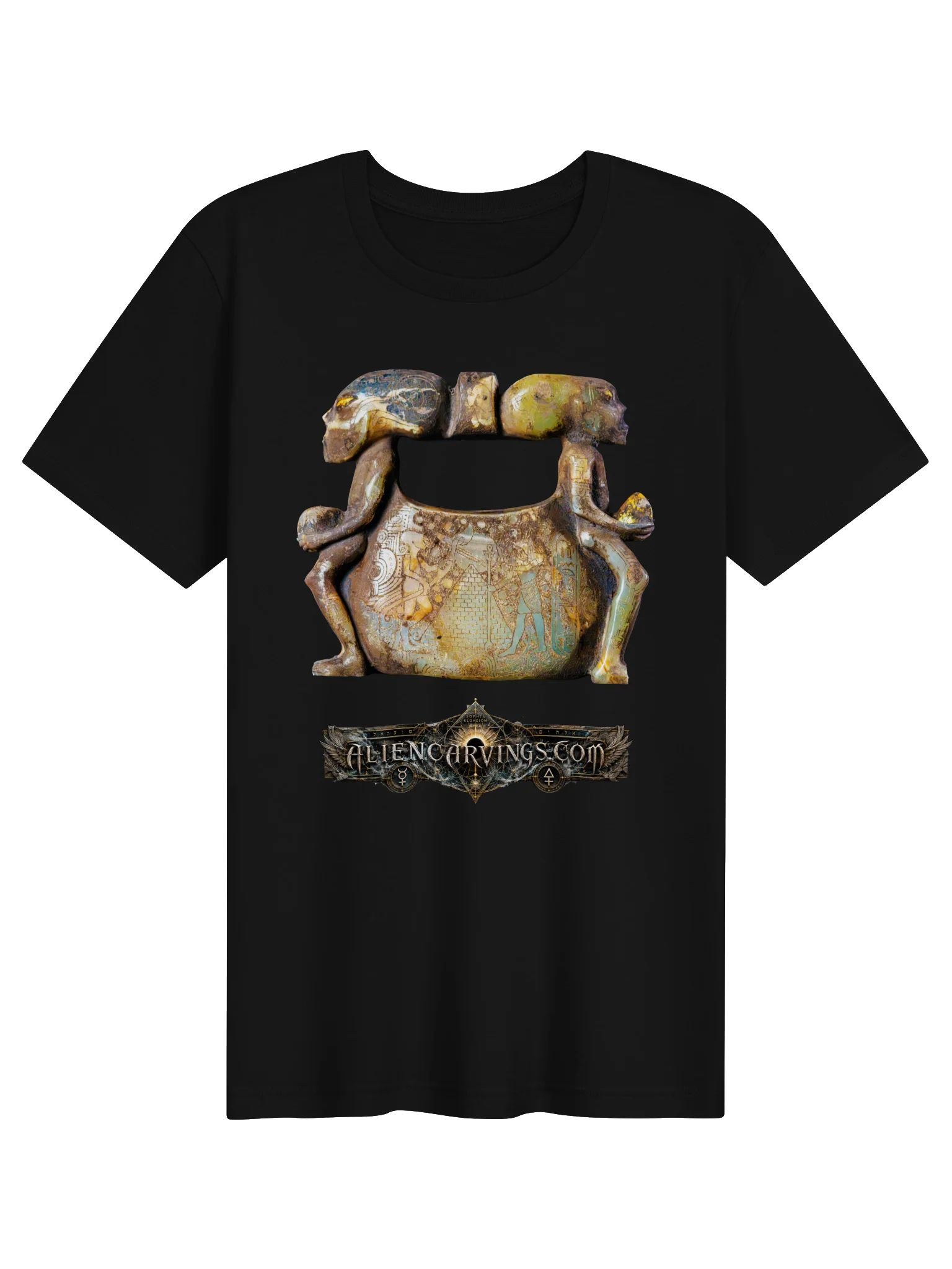 The Handbag of the gods product image (1)