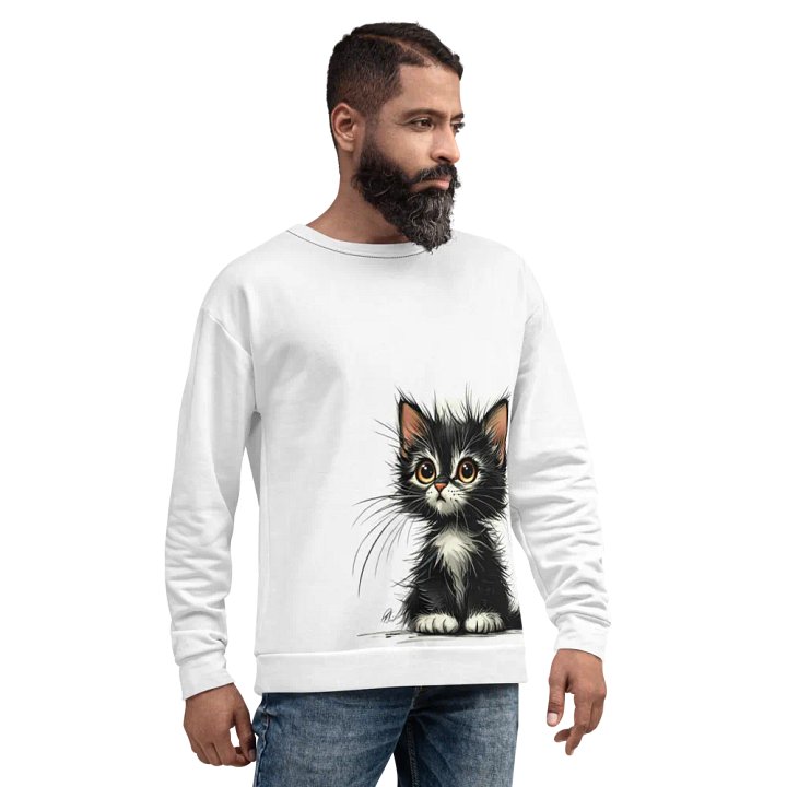 Cute Kitten product image (1)