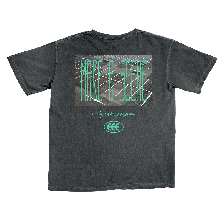 OG003 - Make a Scene Tee product image (1)