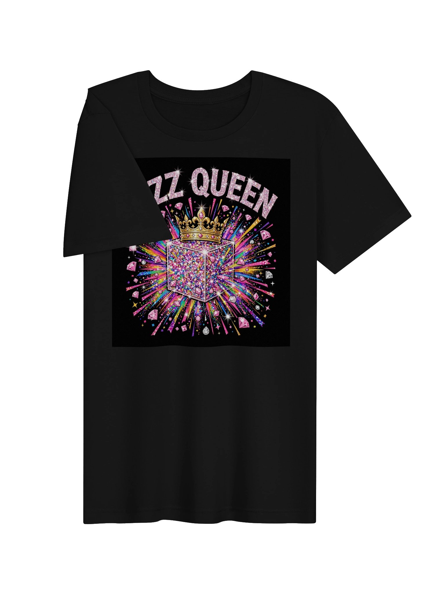 Fizz Queen Tee product image (3)