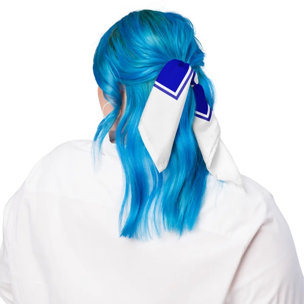 "Star of Life" Bandanna product image (3)