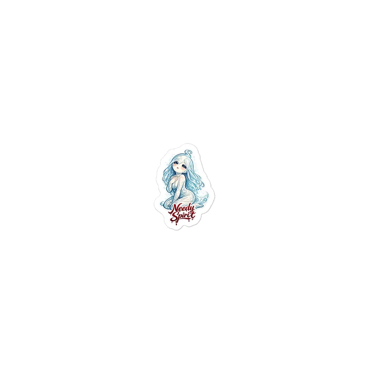 Do not ghost this ghost. product image (1)