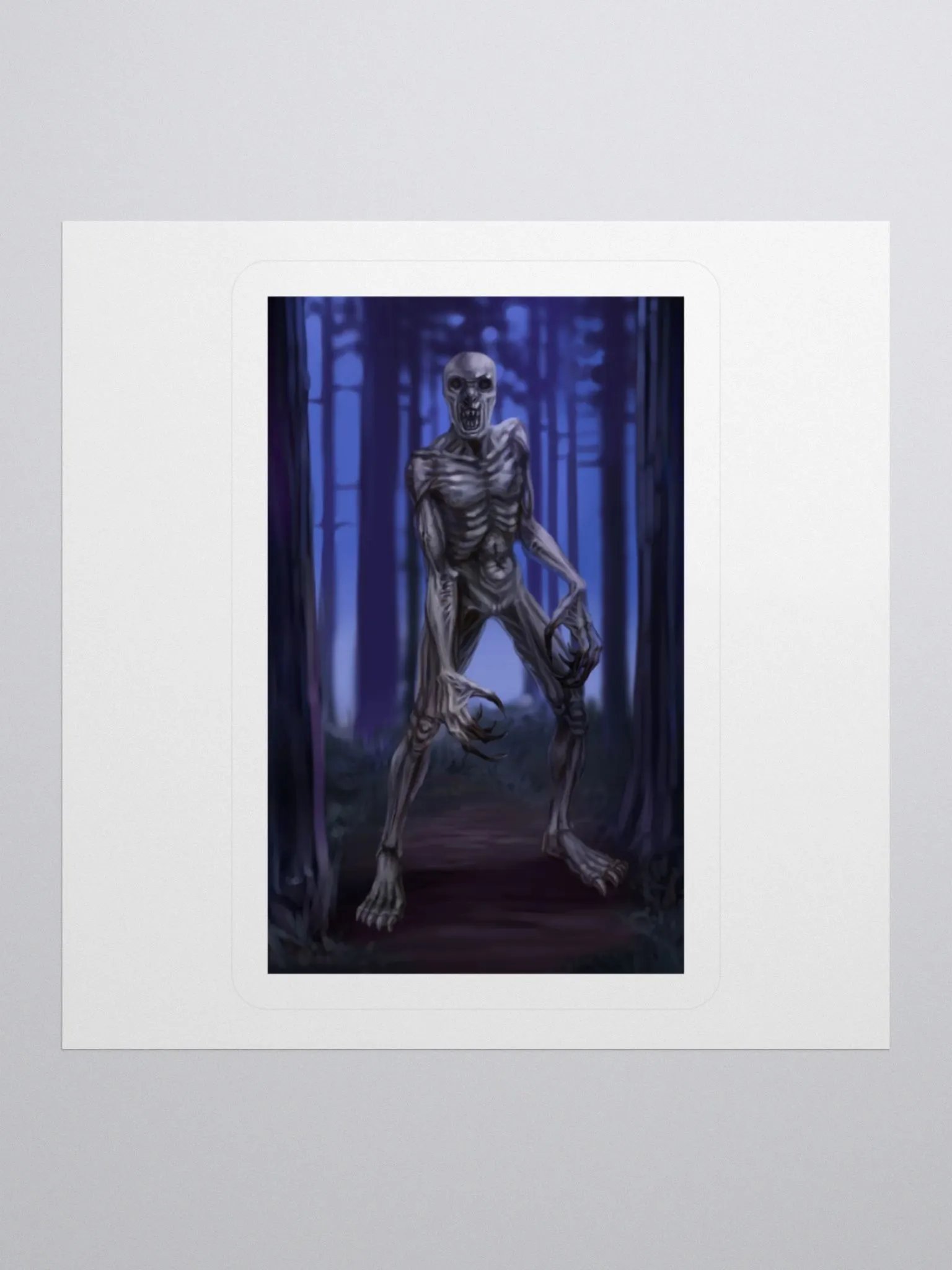 Wendigo product image (1)