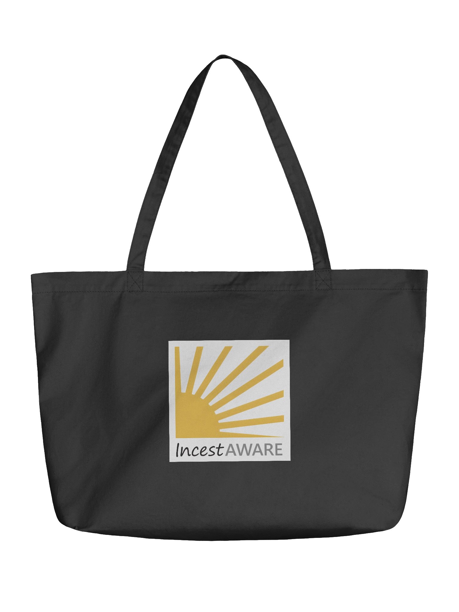 Incest AWARE | Tote Bag product image (1)