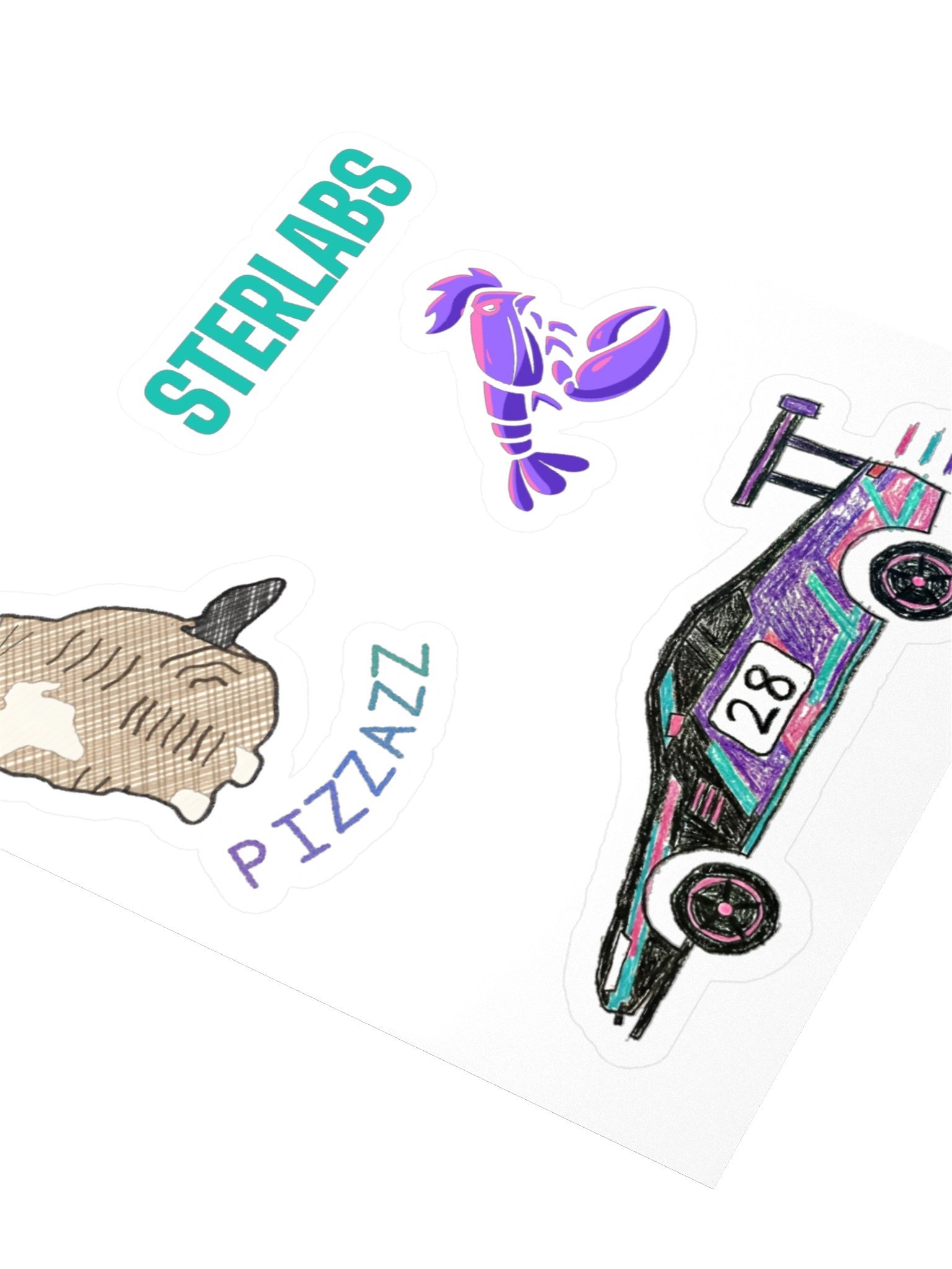 Team party product image (7)