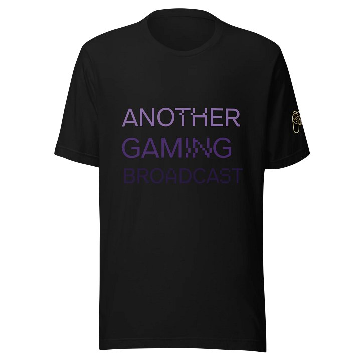 Limited Edition Golden - Gamer Classic T-Shirt product image (1)