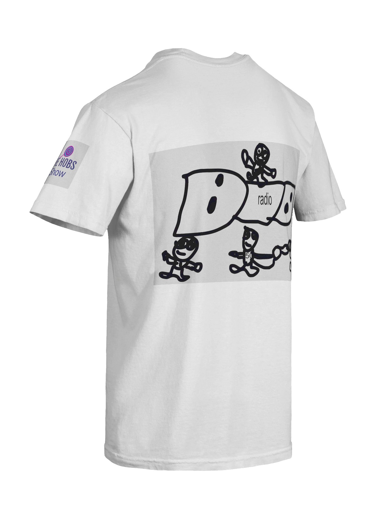 The Hobs Shirt product image (10)