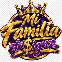 Mi Familia De$ignz