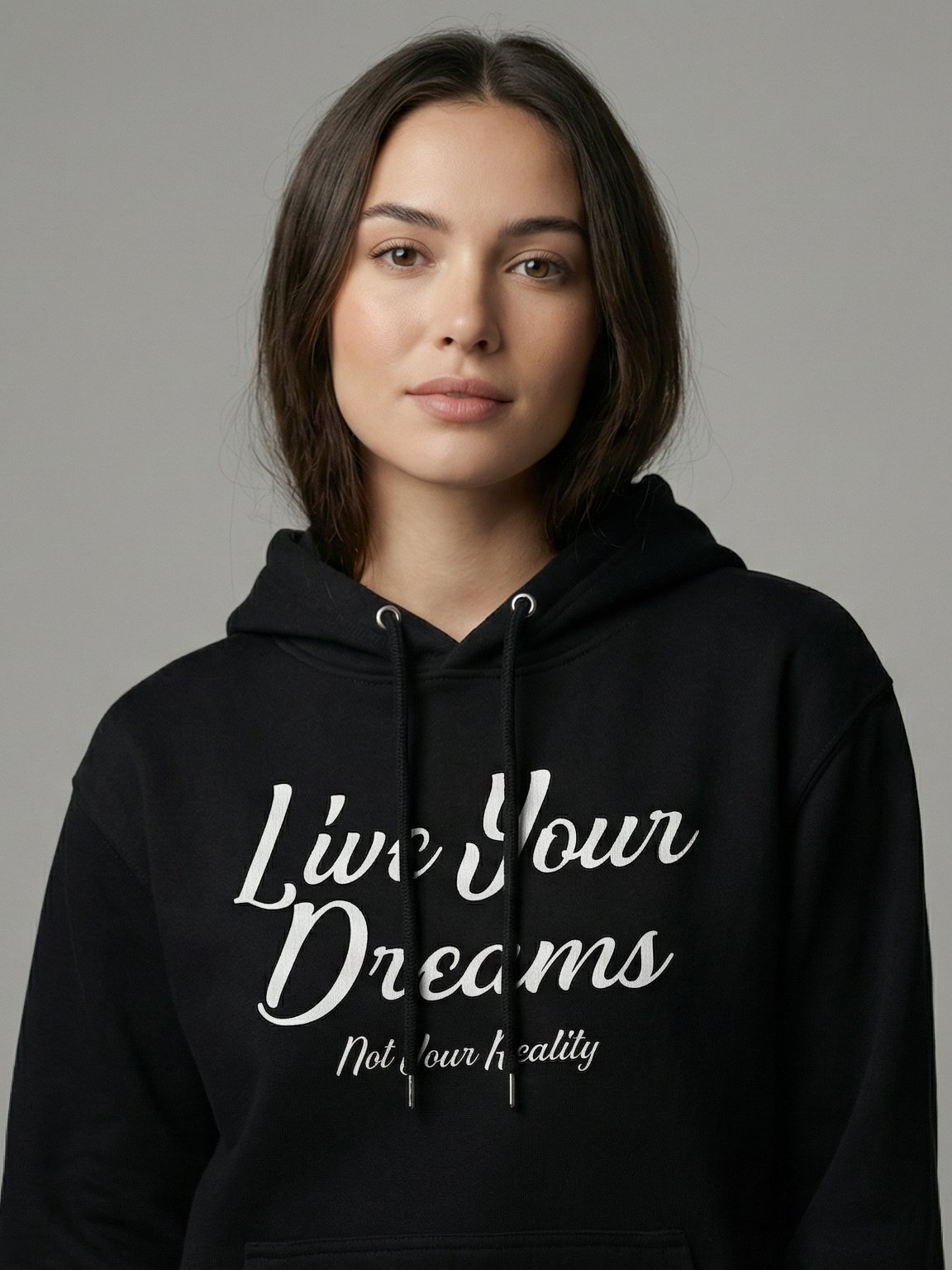 Live Your Dreams Signature Hoodie product image (3)