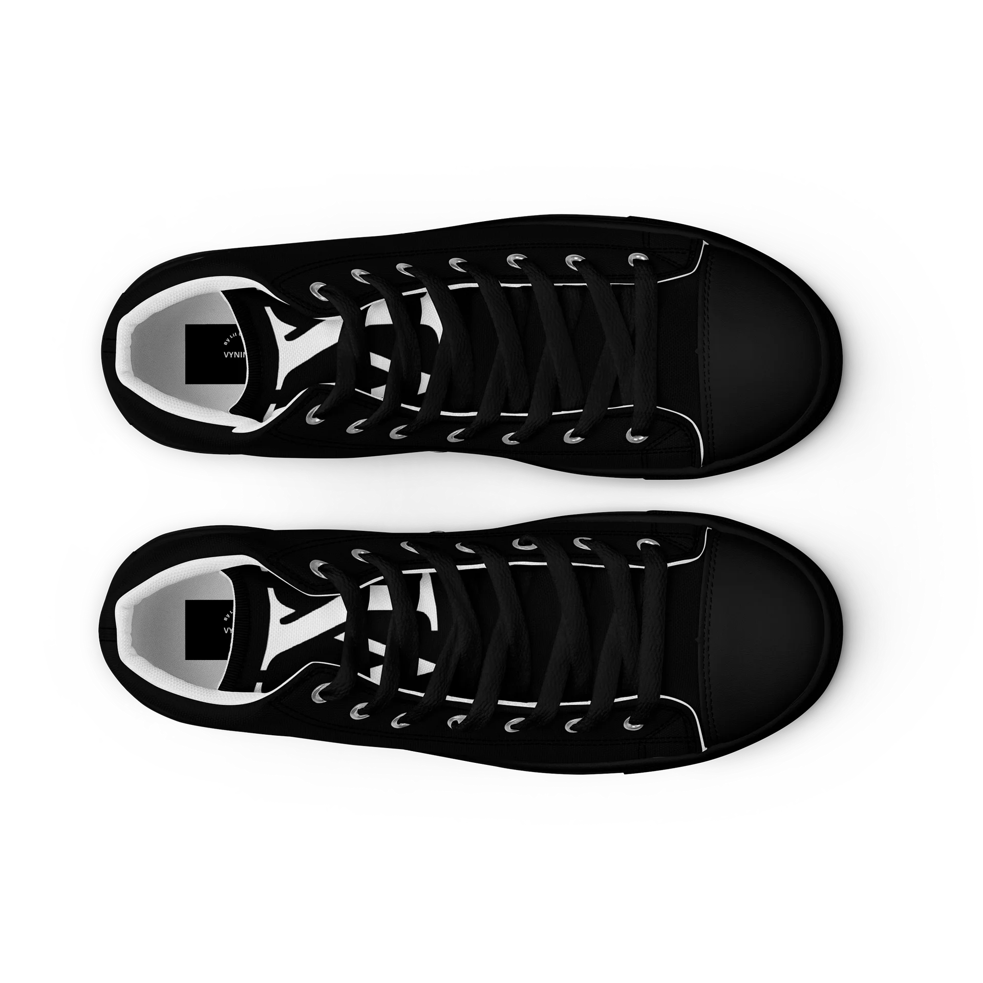 VY Monogram – Dark Canvas product image (9)