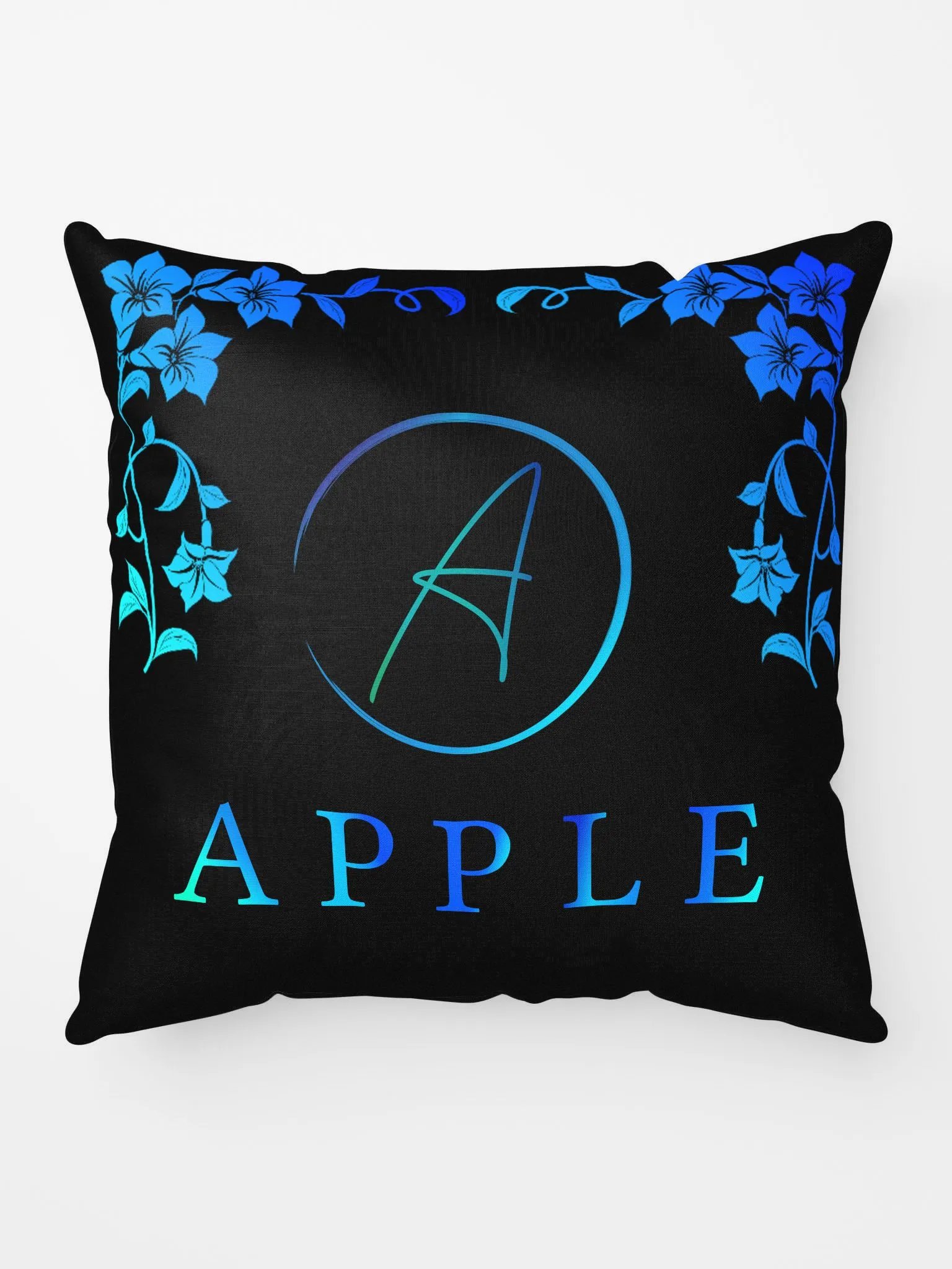 Apple Pillow product image (5)