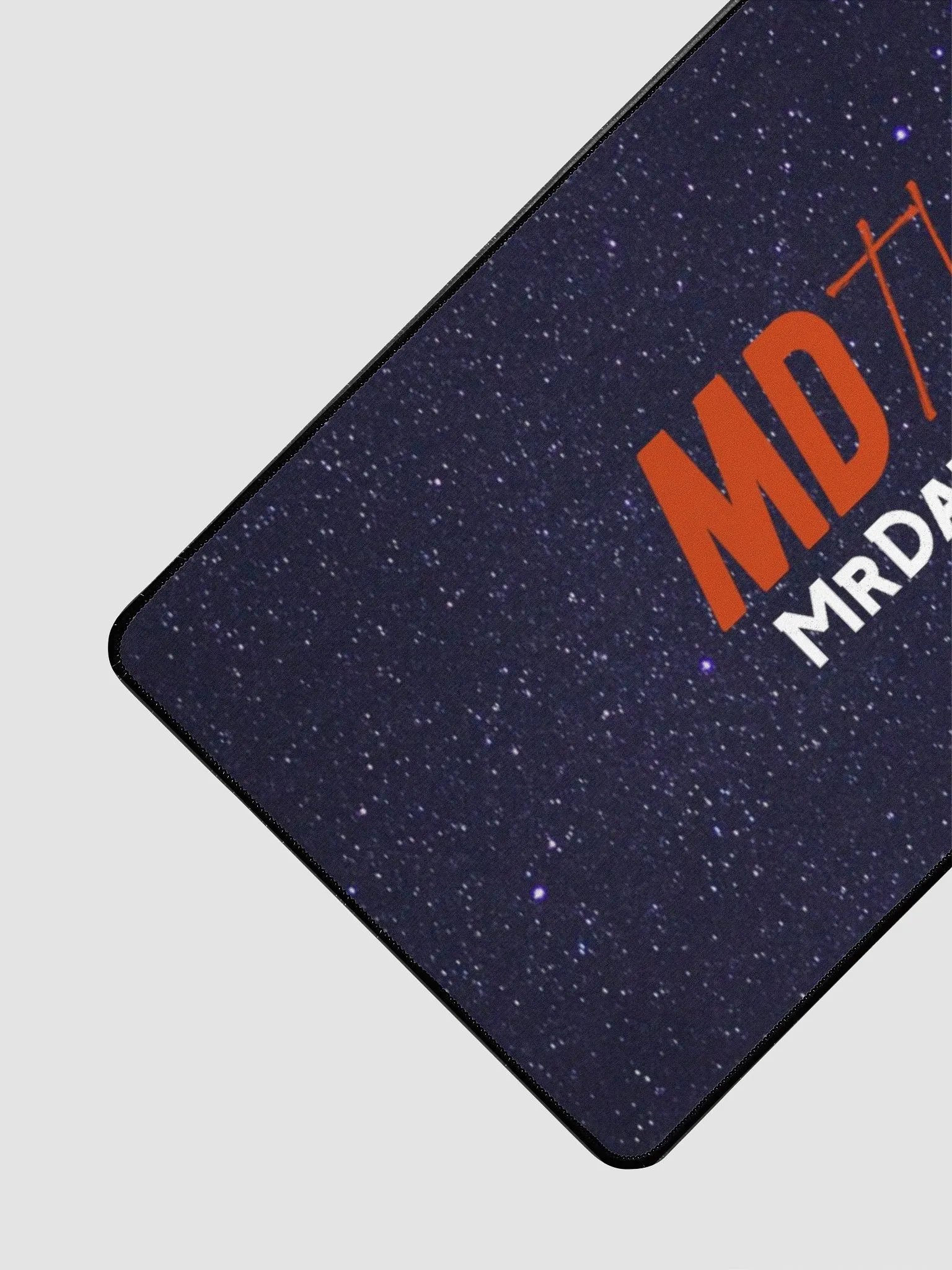 Cosmic MDTV Deskmat product image (3)