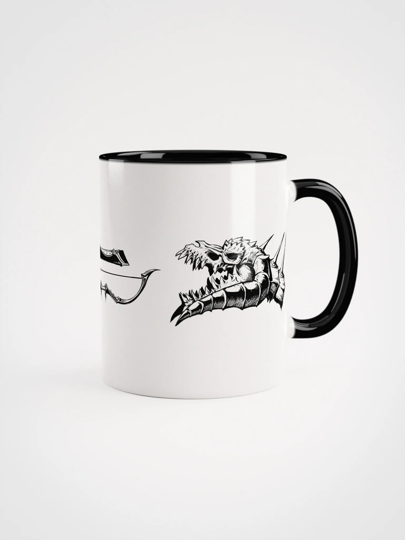 Mug - Seperator product image (1)