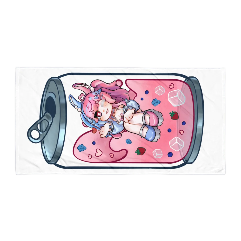 Beach Towel ♥ product image (1)