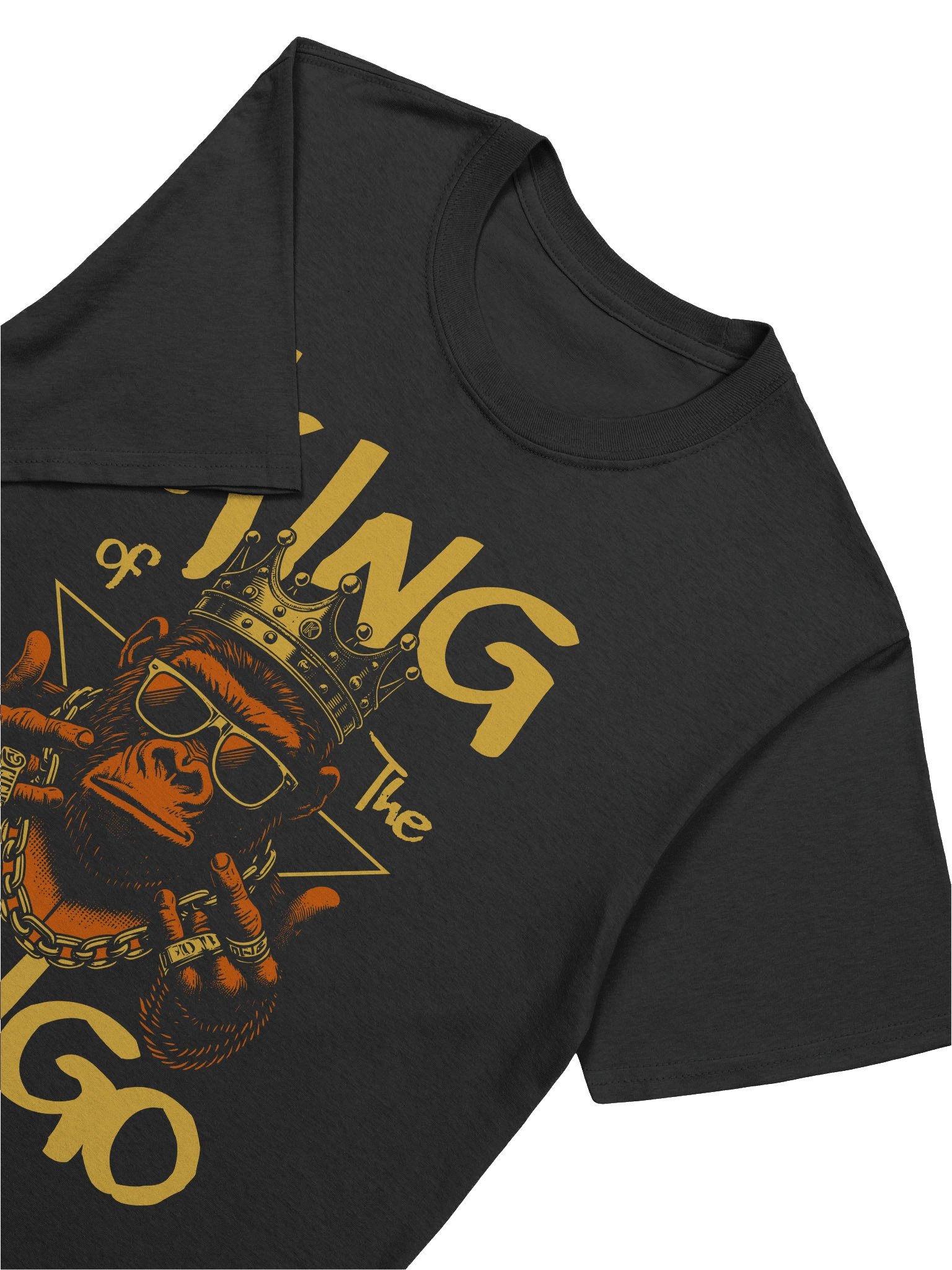 Congo T product image (3)