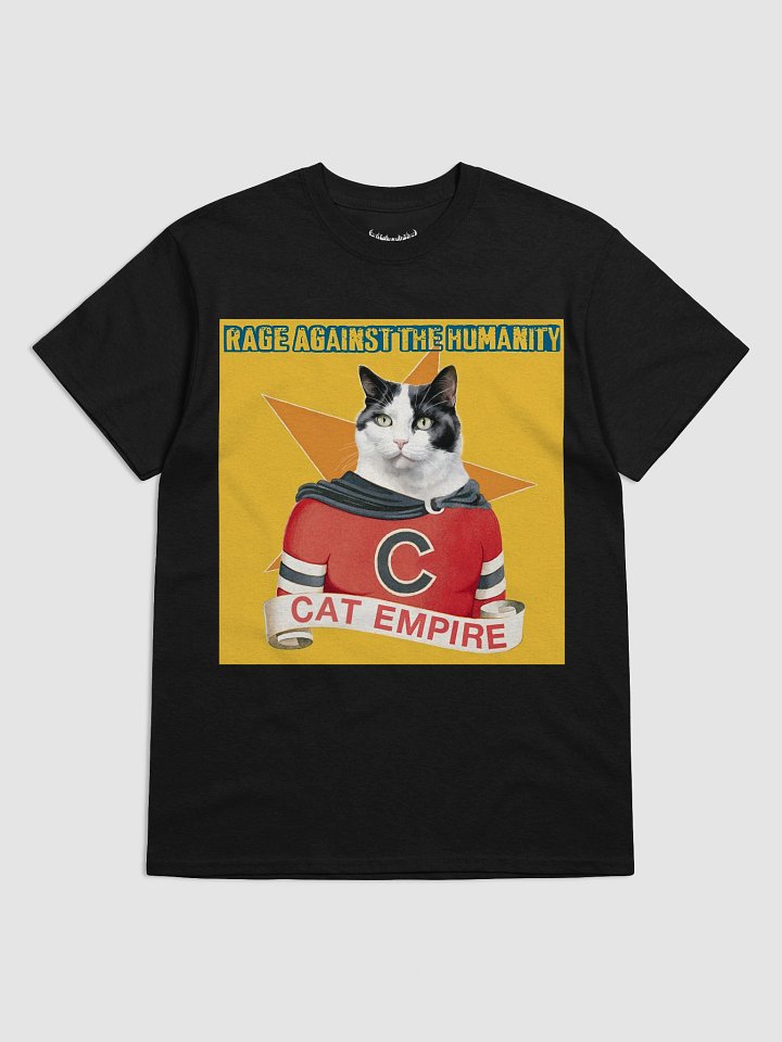 CAT EMPIRE product image (1)