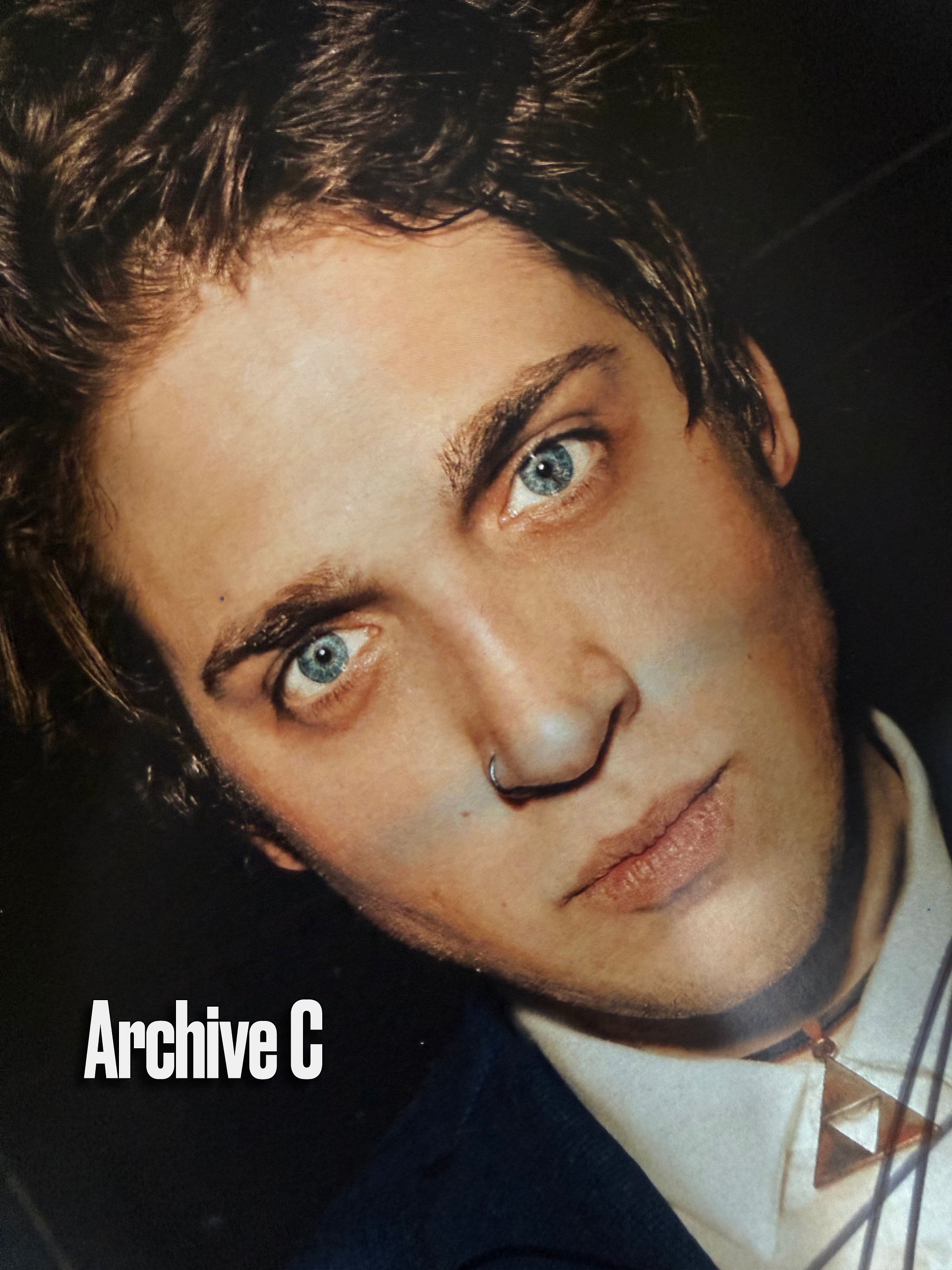 Expensive Print (2019 Signed Archival Clearance) product image (5)