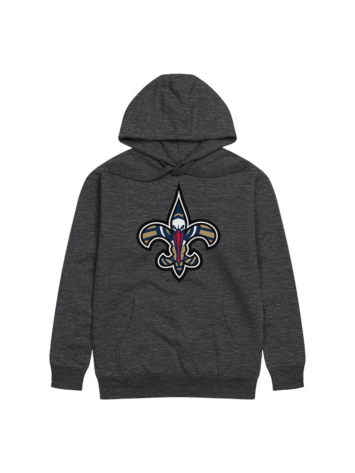 Pelican Saints Hoodie product image (1)