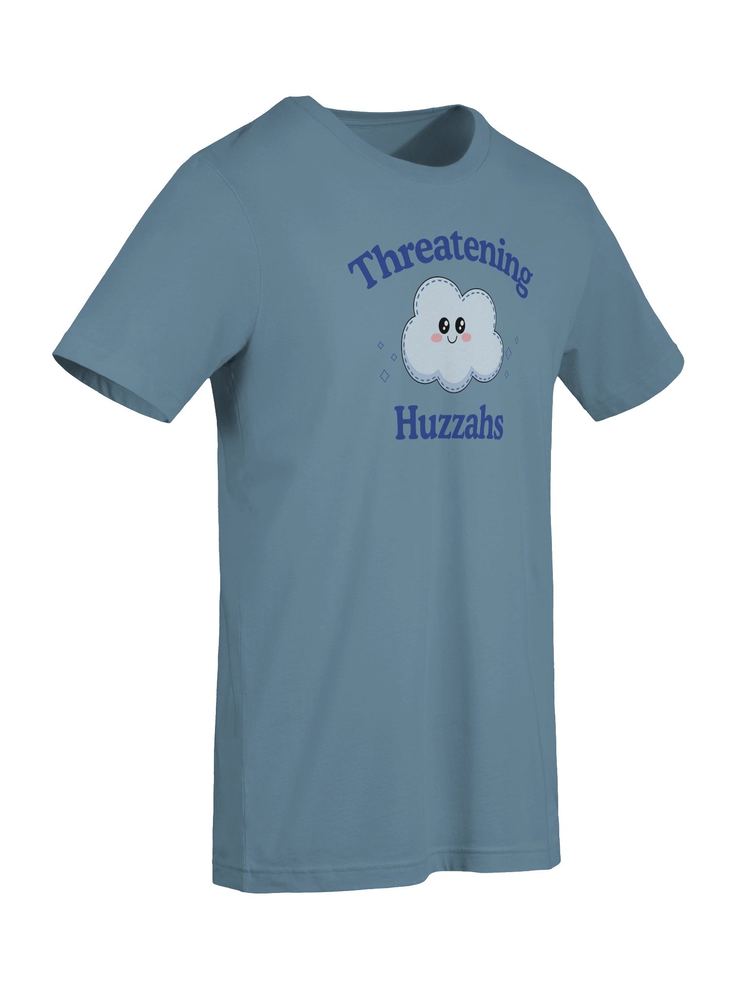 Huzzah! (The little cloud) product image (62)