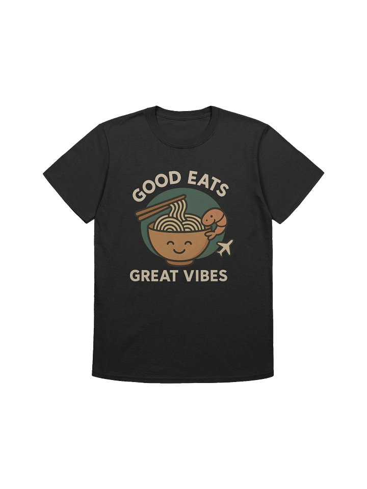 Unisex Basic T-Shirt Dark Color product image (1)