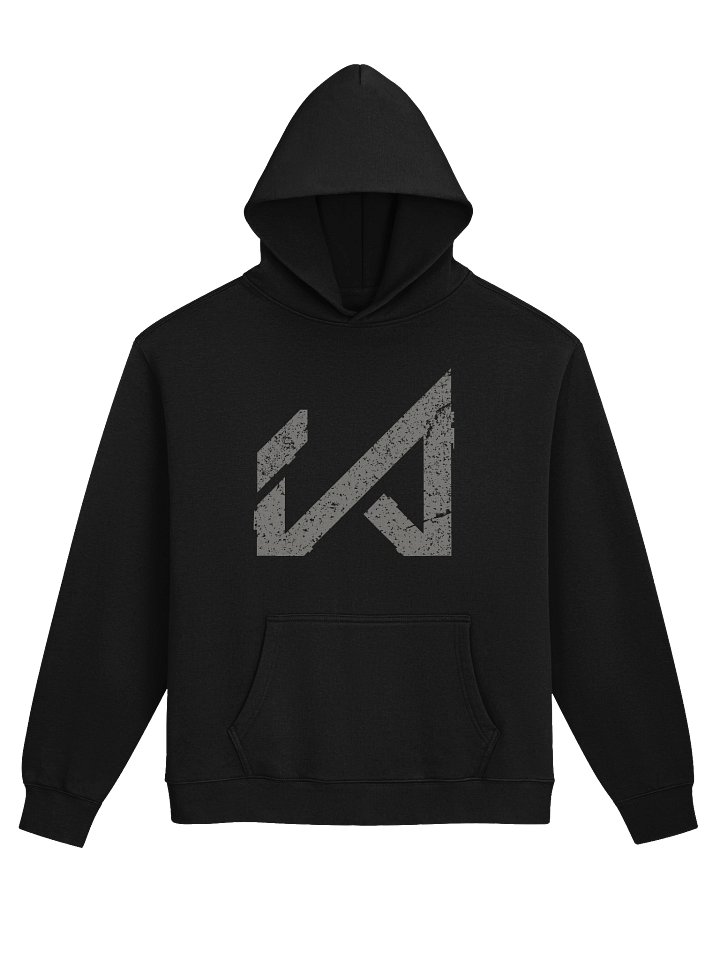 WIELORYB – Premium Oversized Hoodie product image (1)