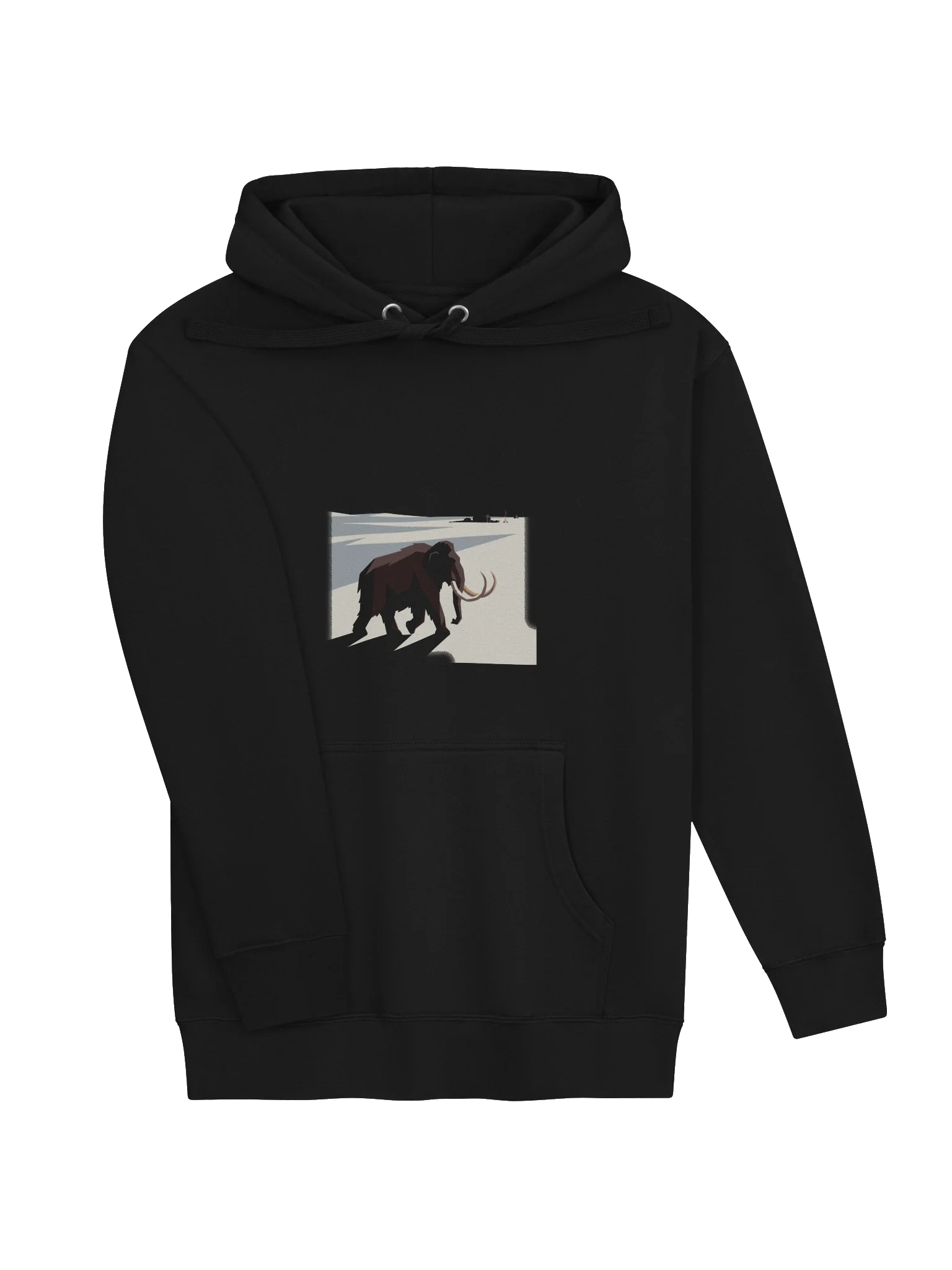 Mammoth Hoodie, view 3