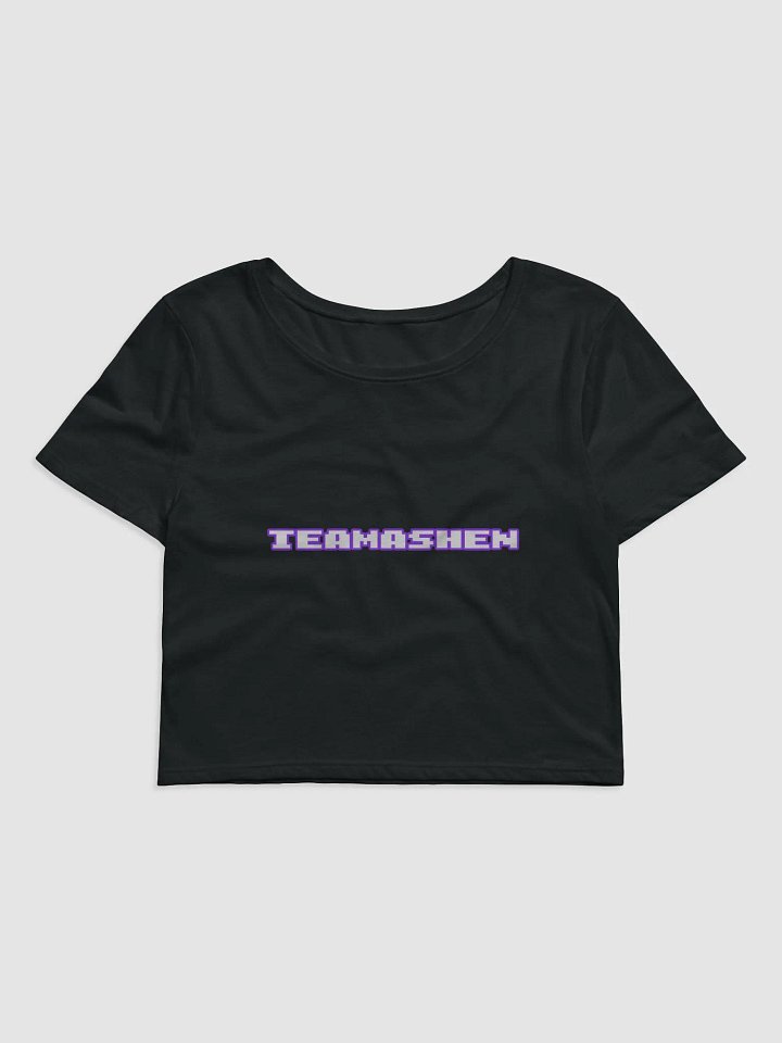 8 Bit Crop Tee product image (3)