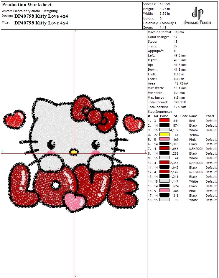 KITTY LOVE product image (2)