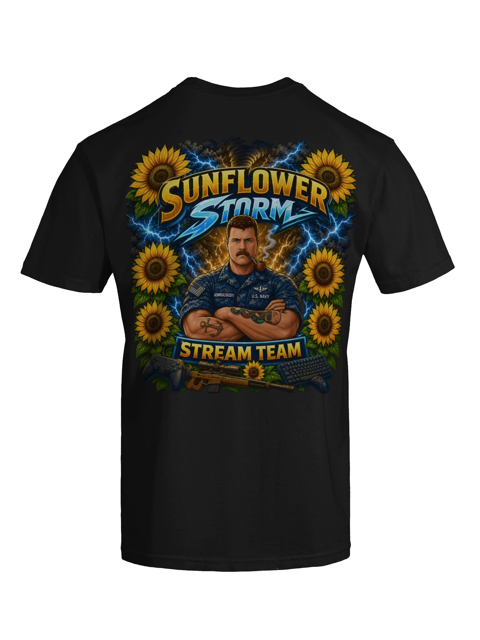 Sunflower Storm product image (42)